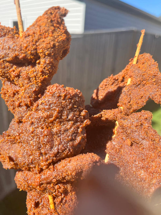 Suya - Fresh Bulk (Pre-Order)
